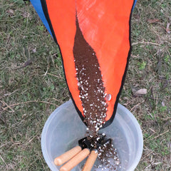 Gardening Soil Mat