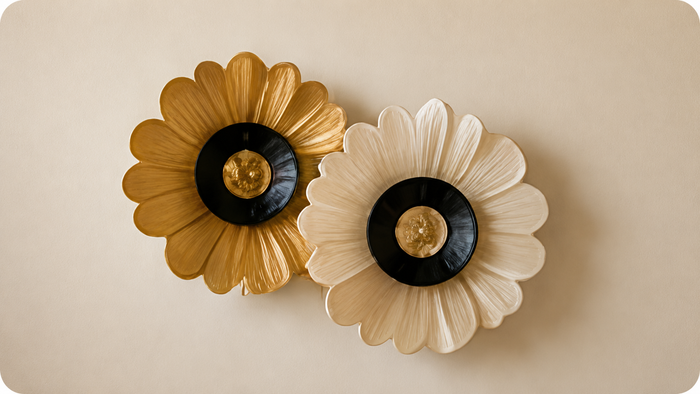 Modern Wall Decor