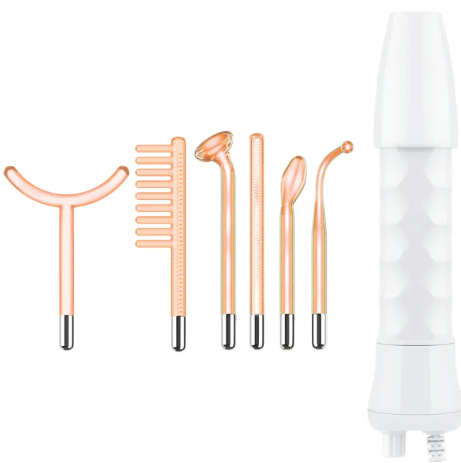 High-frequency Beauty Device