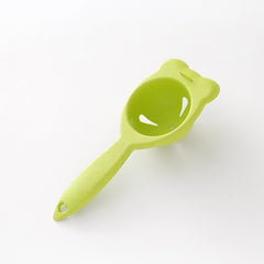 Kitchen Yolk Filter