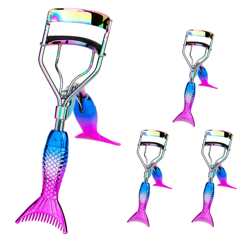 Beauty Eyelash Curler